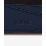 バイカラー かぶせ束入れ | KINGZ | 詳細画像25