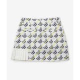 アイミーシルエットスカート | Samantha GOLF | 詳細画像2 