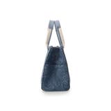 ロゴテープジャガード調トートバッグ（小） | SAMANTHAVEGA | 詳細画像9 