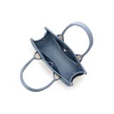 ロゴテープジャガード調トートバッグ（小） | SAMANTHAVEGA | 詳細画像11 