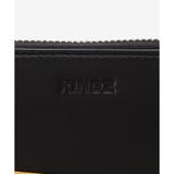 バイカラー ラウンドファスナー長財布 | KINGZ | 詳細画像18