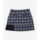 アイミーシルエットスカート | Samantha GOLF | 詳細画像18 