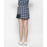 アイミーシルエットスカート | Samantha GOLF | 詳細画像16 