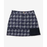 アイミーシルエットスカート | Samantha GOLF | 詳細画像17 