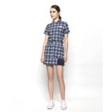 アイミーシルエットスカート | Samantha GOLF | 詳細画像14 