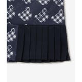 アイミーシルエットスカート | Samantha GOLF | 詳細画像19 