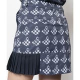 アイミーシルエットスカート | Samantha GOLF | 詳細画像20 