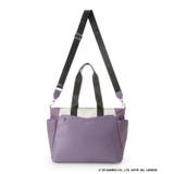 サンリオキャラクターズコレクション トートバッグ「クロミ」 | & chouette | 詳細画像6