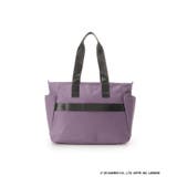 サンリオキャラクターズコレクション トートバッグ「クロミ」 | & chouette | 詳細画像2