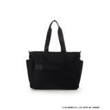 サンリオキャラクターズコレクション トートバッグ「バッドばつ丸」 | & chouette | 詳細画像2 