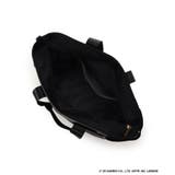 サンリオキャラクターズコレクション トートバッグ「バッドばつ丸」 | & chouette | 詳細画像3 