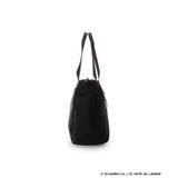 サンリオキャラクターズコレクション トートバッグ「バッドばつ丸」 | & chouette | 詳細画像1 