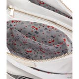 「ベイマックス」コレクション ナイロンショルダーバッグ | Samantha Thavasa | 詳細画像4 