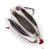 「ベイマックス」コレクション ナイロンショルダーバッグ | Samantha Thavasa | 詳細画像3 