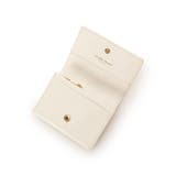 サイドブローチ マルチケース | Samantha Thavasa Petit Choice | 詳細画像4 