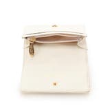 サイドブローチ マルチケース | Samantha Thavasa Petit Choice | 詳細画像6 