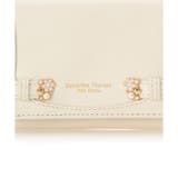 サイドブローチ マルチケース | Samantha Thavasa Petit Choice | 詳細画像7 