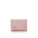 サイドブローチ マルチケース | Samantha Thavasa Petit Choice | 詳細画像8 