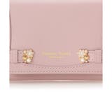 サイドブローチ マルチケース | Samantha Thavasa Petit Choice | 詳細画像14 