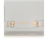 サイドブローチ マルチケース | Samantha Thavasa Petit Choice | 詳細画像20 