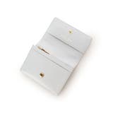 サイドブローチ マルチケース | Samantha Thavasa Petit Choice | 詳細画像17 