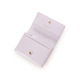 サイドブローチ マルチケース | Samantha Thavasa Petit Choice | 詳細画像24 