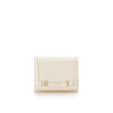 サイドブローチ 折財布 | Samantha Thavasa Petit Choice | 詳細画像1 