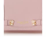 サイドブローチ 折財布 | Samantha Thavasa Petit Choice | 詳細画像12 