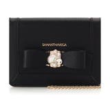 ジュエルリボンパスケース | SAMANTHAVEGA | 詳細画像5 