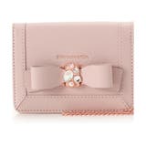 ジュエルリボンパスケース | SAMANTHAVEGA | 詳細画像17 