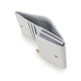 サイドブローチ 折財布 | Samantha Thavasa Petit Choice | 詳細画像21 