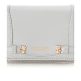 サイドブローチ 折財布 | Samantha Thavasa Petit Choice | 詳細画像19 