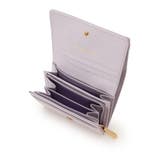 サイドブローチ 折財布 | Samantha Thavasa Petit Choice | 詳細画像27 