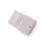 サイドブローチ 折財布 | Samantha Thavasa Petit Choice | 詳細画像25 