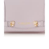 サイドブローチ 折財布 | Samantha Thavasa Petit Choice | 詳細画像26 