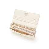 サイドブローチ 長財布 | Samantha Thavasa Petit Choice | 詳細画像7 