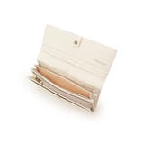 サイドブローチ 長財布 | Samantha Thavasa Petit Choice | 詳細画像6 