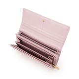 サイドブローチ 長財布 | Samantha Thavasa Petit Choice | 詳細画像13 