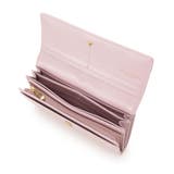 サイドブローチ 長財布 | Samantha Thavasa Petit Choice | 詳細画像14 