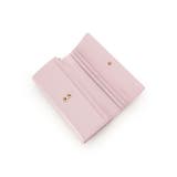 サイドブローチ 長財布 | Samantha Thavasa Petit Choice | 詳細画像12 