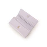 サイドブローチ 長財布 | Samantha Thavasa Petit Choice | 詳細画像25 