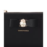 ジュエルリボン長財布 | SAMANTHAVEGA | 詳細画像5 