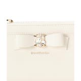 ジュエルリボン長財布 | SAMANTHAVEGA | 詳細画像11 