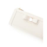 ジュエルリボン長財布 | SAMANTHAVEGA | 詳細画像12 