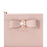 ジュエルリボン長財布 | SAMANTHAVEGA | 詳細画像17 