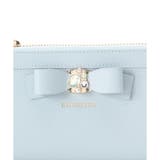 ジュエルリボン長財布 | SAMANTHAVEGA | 詳細画像23 