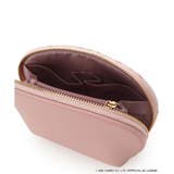 「マロンクリーム」コレクション ポーチ | Samantha Thavasa Petit Choice | 詳細画像6 