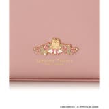 「マロンクリーム」コレクション ポーチ | Samantha Thavasa Petit Choice | 詳細画像4 