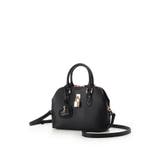 ハートモチーフレザーハンドバッグ 小サイズ | Samantha Thavasa | 詳細画像6 