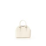 ハートモチーフレザーハンドバッグ 小サイズ | Samantha Thavasa | 詳細画像8 